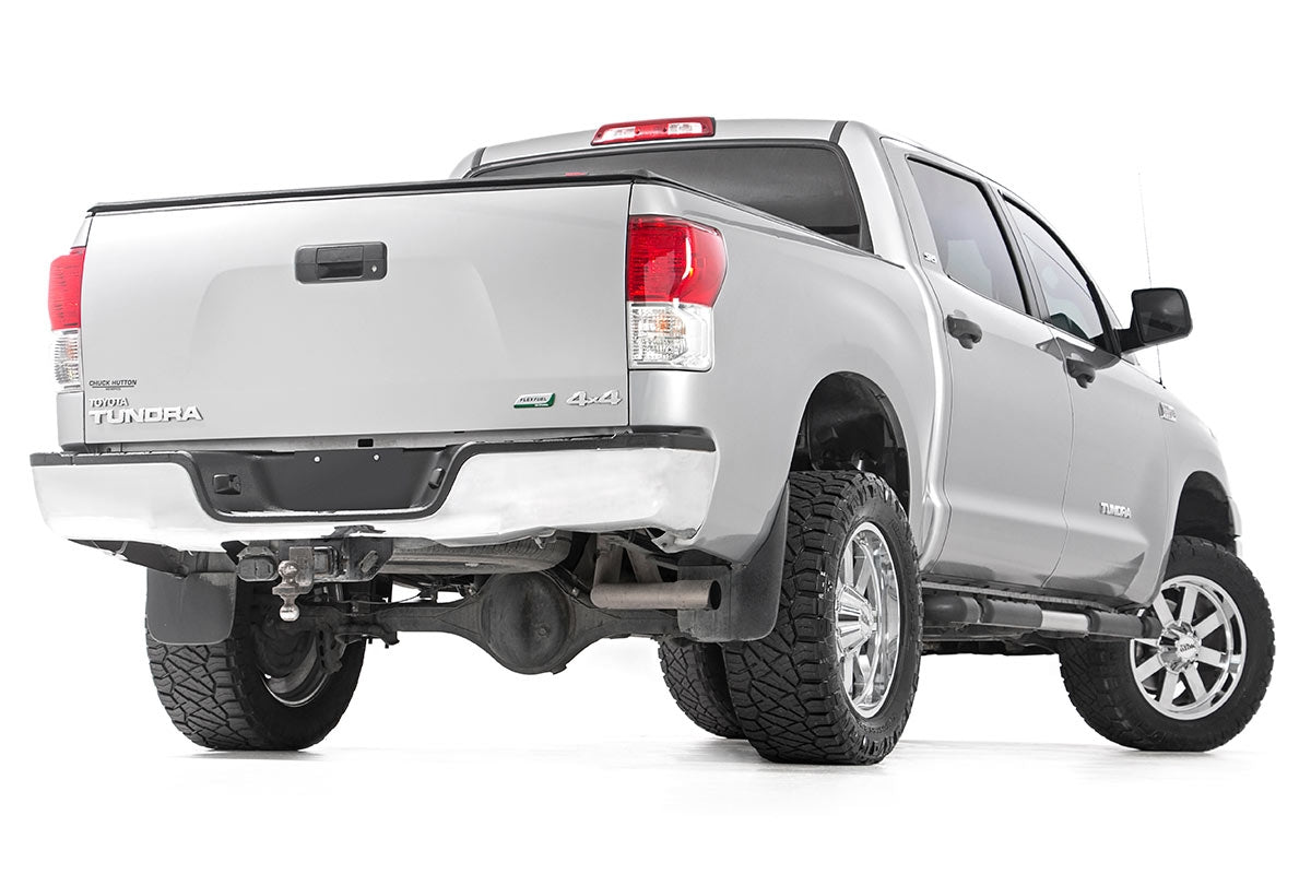 Rough Country 3.5 Inch Lift Kit for 2007-2021 Toyota Tundra