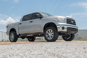 Rough Country 3.5 Inch Lift Kit for 2007-2021 Toyota Tundra