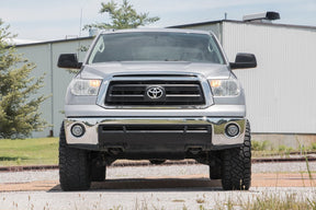 Rough Country 3.5 Inch Lift Kit for 2007-2021 Toyota Tundra