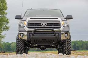 Rough Country 6 Inch Lift Kit for 2007-2015 Toyota Tundra