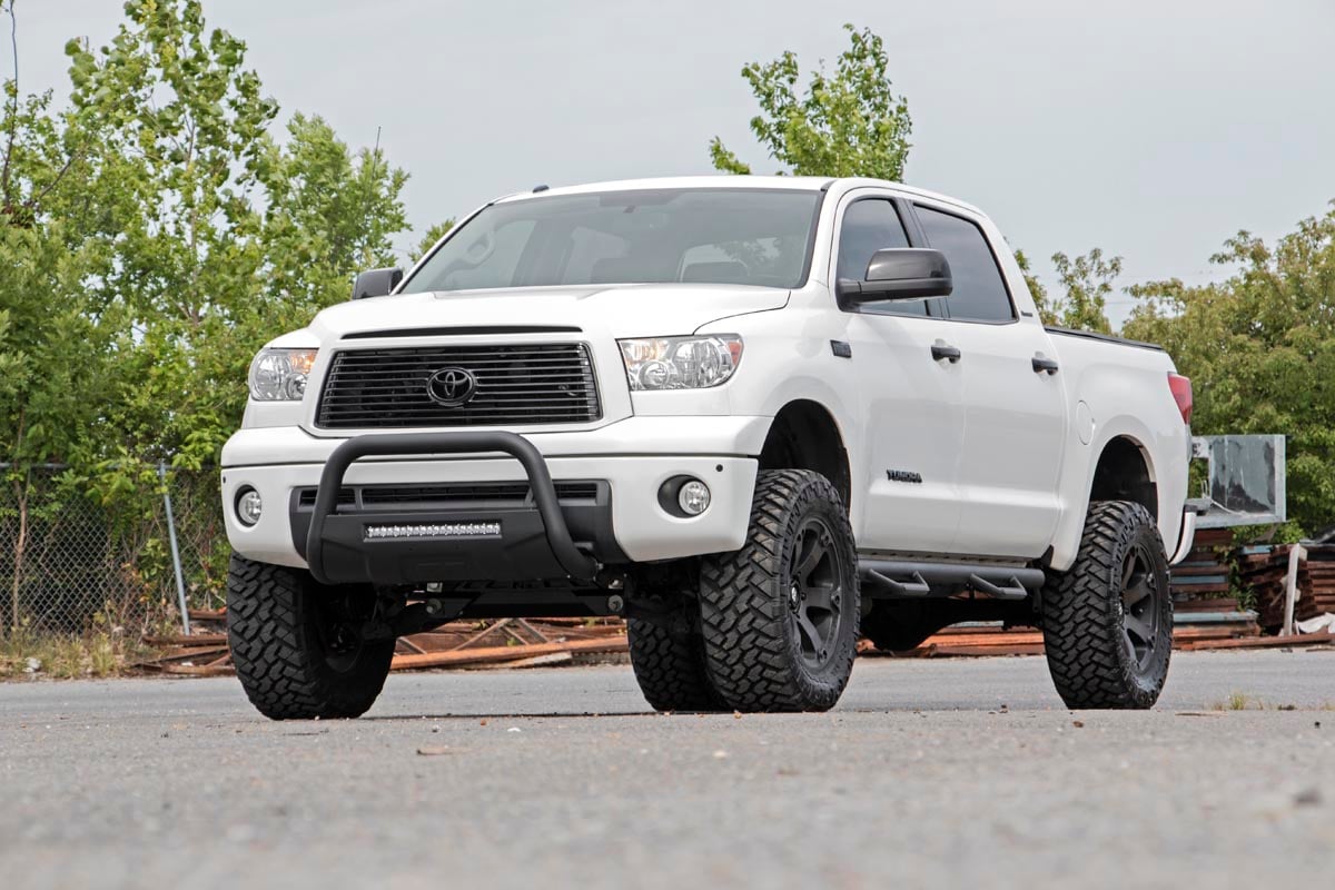 Rough Country 6 Inch Lift Kit for 2007-2015 Toyota Tundra