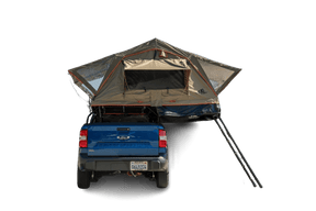Tuff Stuff Overland Trailhead Pro Hybrid Rooftop Tent - Recon Recovery