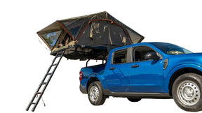 Tuff Stuff Overland Trailhead Pro Hybrid Rooftop Tent - Recon Recovery