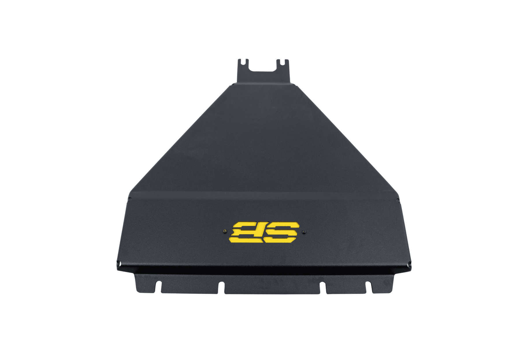 Smittybilt Steel Transmission Skid Plate for 2021+ Ford Bronco (2 & 4 Door)