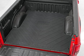 Rough Country Bed Mat Chevy/GMC 1500 & 2500HD/3500HD (07-19 & Classic)