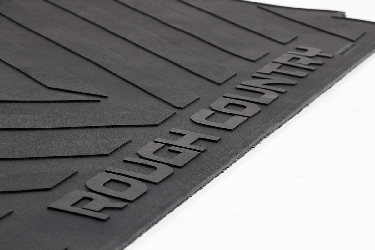 Rough Country Bed Mat Chevy/GMC 1500 & 2500HD/3500HD (07-19 & Classic)