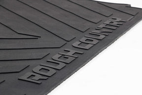 Rough Country Bed Mat for 2019-2026 Chevy/GMC Sierra 1500/Silverado 1500