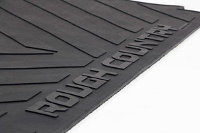 Rough Country Bed Mat for 2017-2026 Ford F-250 & F-350