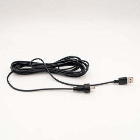 Universal Awning USB Powered LED Light Strip White/Amber