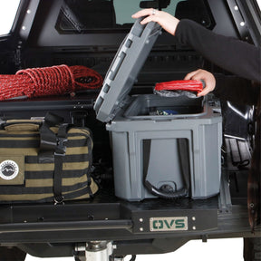 OVS Truck Bed Cargo Bedslide Extension - Recon Recovery