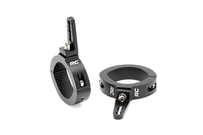 Rough Country Universal LED Light Mount 2.5-3" Tube