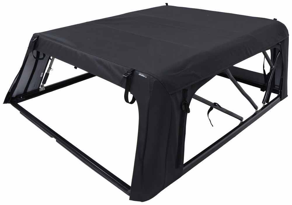 Outlander Soft Truck Cap Topper for 1999-2025 F-250 & F-350 - Recon Recovery