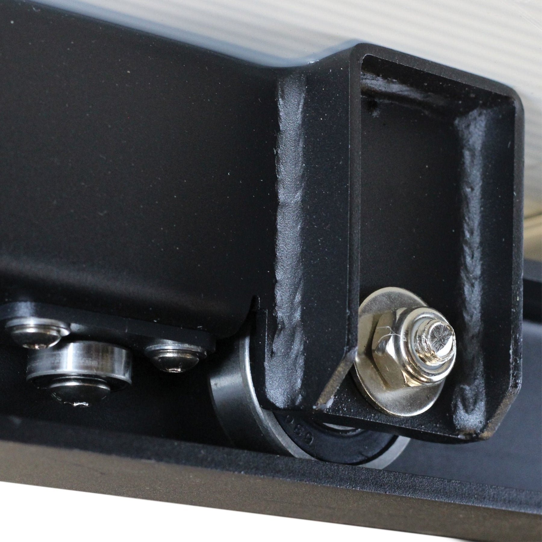 OVS Truck Bed Cargo Bedslide Extension - Recon Recovery