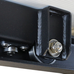 OVS Truck Bed Cargo Bedslide Extension - Recon Recovery
