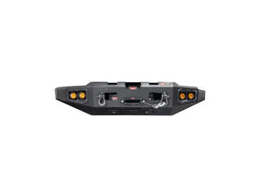 WARN Ascent Front Bumper | 2021-2023 Ford F-150 | Winch Ready