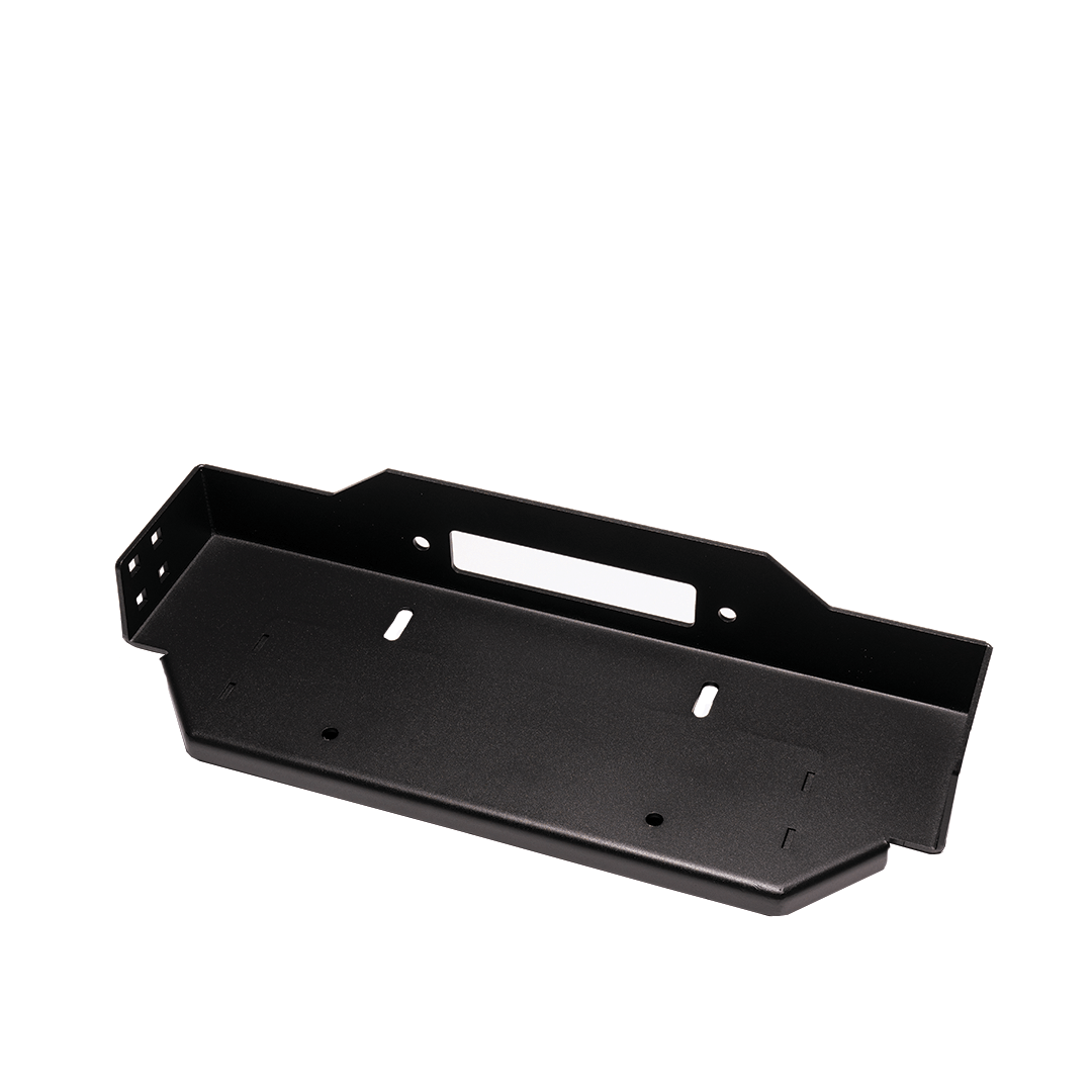 Cali Raised 2024+ Toyota Tacoma Winch Tray