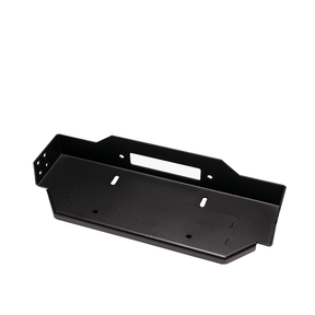 Cali Raised 2024+ Toyota Tacoma Winch Tray